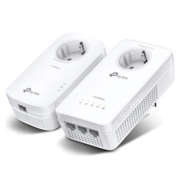 TP-LINK PLC TL-WPA8631P KIT...