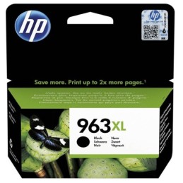 CARTUCHO HP 963 XL...
