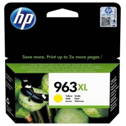 CARTUCHO HP 963 XL...