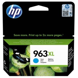 CARTUCHO HP 963 XL...