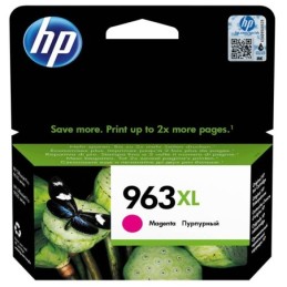 CARTUCHO HP 963 XL...