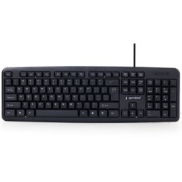 TECLADO GEMBIRD KB-U-103-ES...
