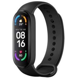 XIAOMI MI BAND 6 PANTALLA...