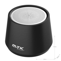 MTK MINIALTAVOZ METAL...