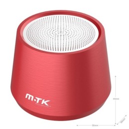 MTK MINIALTAVOZ METAL...