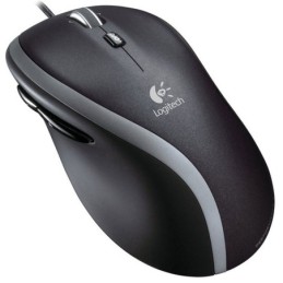 RATON LOGITECH M500S USB...