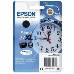 CARTUCHO EPSON T27 XL...