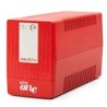SAI SALICRU SPS 2000 ONE V.2  2000VA - 1200W 4 SCHUCHOS  CONEXION USB