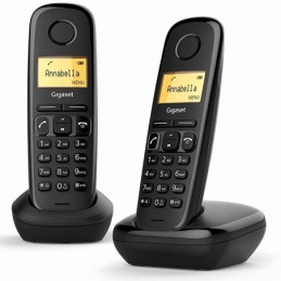 TELEFONO SIEMENS GIGASET...