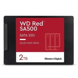 SSD 2,5'' WESTERN DIGITAL...