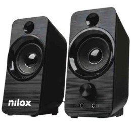 ALTAVOCES 2.0 NILOX NXAPC02...