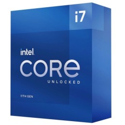 PROCESADOR INTEL I7 11700...