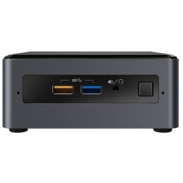MINIPC INTEL BOXNUC7PJYHN2...