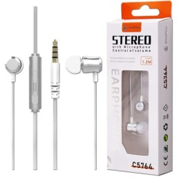 ONE+ AURICULARES CON...