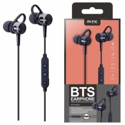 MTK AURICULARES BLUETOOTH...