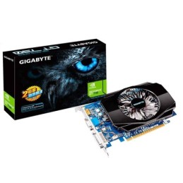 TARJETA GRAFICA GIGABYTE...