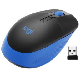 RATON INALAMBRICO LOGITECH...