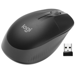 RATON INALAMBRICO LOGITECH...