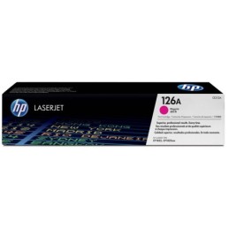 TONER HP CE313A (126A)...