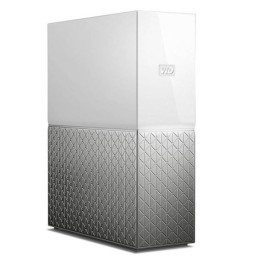 NAS WESTERN DIGITAL MY...