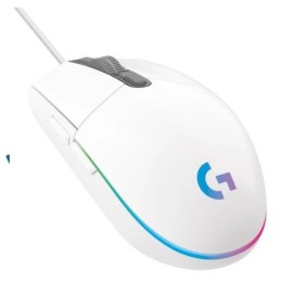 RATON LOGITECH  G203 GAMING...