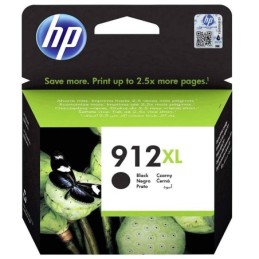 CARTUCHO HP 912 XL...