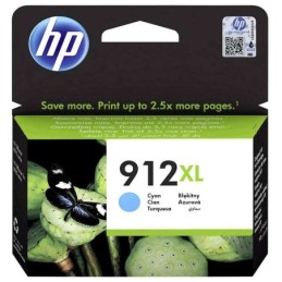 CARTUCHO HP 912 XL...