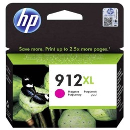 CARTUCHO HP 912 XL...
