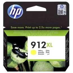CARTUCHO HP 912 XL...