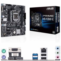 PLACA BASE ASUS H510M-E...