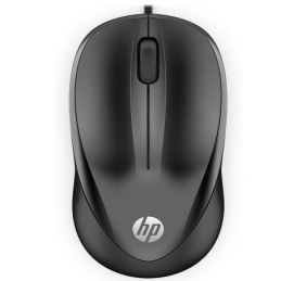 RATON HP WIRED MOUSE 1000...