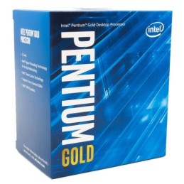 PROCESADOR INTEL PENTIUM...