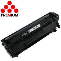 TONER COMPATIBLE HP Q2612X...