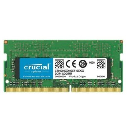 8GB MEMORIA SODIMM DDR-4...