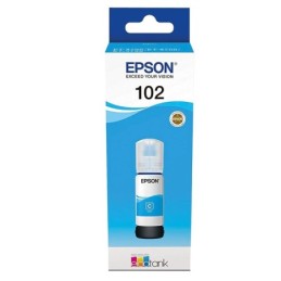 BOTELLA TINTA EPSON T102...