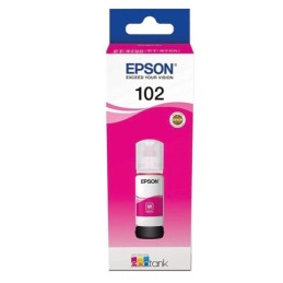 BOTELLA TINTA EPSON T102...