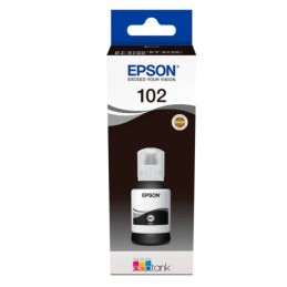 BOTELLA TINTA EPSON T102...
