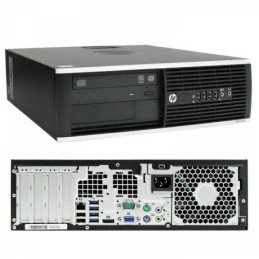 CPU HP ELITE 8300 SFF GRADO...