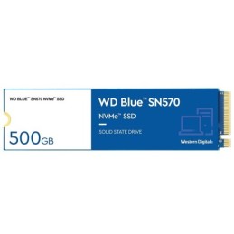 SSD M.2 WESTERN DIGITAL...