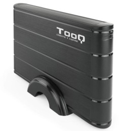 CAJA EXTERNA TOOQ 3,5" SATA...