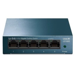 TP-LINK SWITCH 5 PUERTOS...