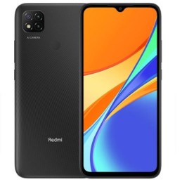 SMARTPHONE XIAOMI REDMI 9C...