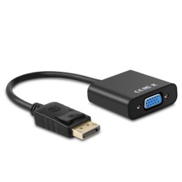 AISENS ADAPTADOR DP A VGA...