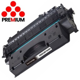 TONER COMPATIBLE HP CE505A...