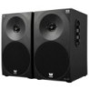 ALTAVOCES 2.0 WOXTER DYNAMIC LINE DL-410 BT 150W RMS COLOR NEGRO