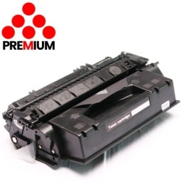 TONER COMPATIBLE HP CE505X...