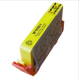 CARTUCHO TINTA COMPATIBLE...