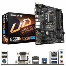 PLACA BASE GIGABYTE...