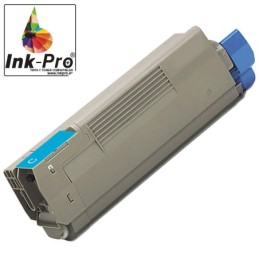 TONER COMPATIBLE OKI C612...