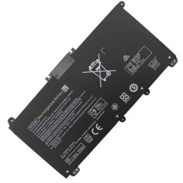 BATERIA COMPATIBLE HP...